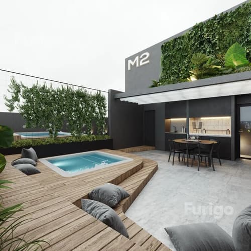 Edificio m961 montevideo 961