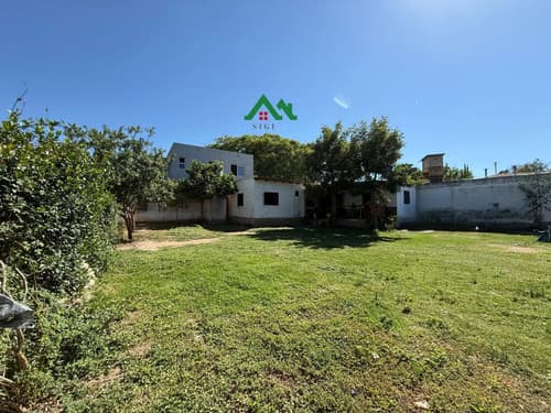 Dos casas en venta con amplio terreno comercial ideal vivienda e inversion en villa allende