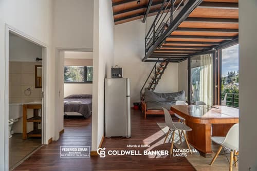 Departamento ph 4 pa