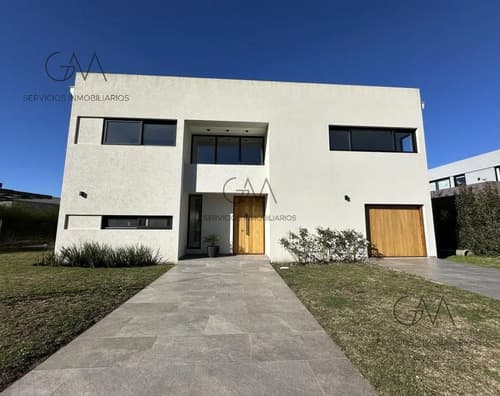 Casa en alquiler en rumenco joven