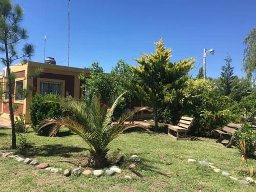 Alquiler casa max 6pers rama caida san rafael mendoza