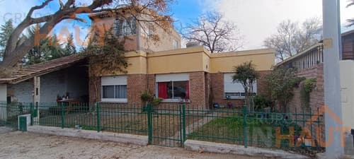 Casa 3 dorm general roca