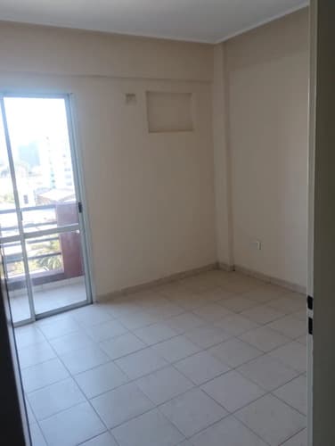 Alquilo dpto 1 dormitorio en barrio sur con balcon contrafrente