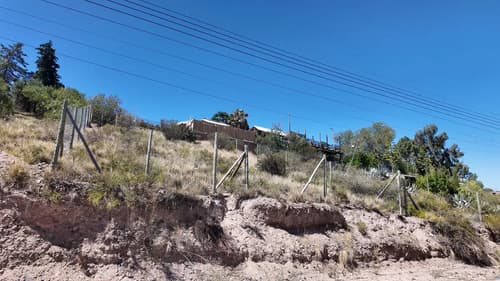 Venta lote barrio cooperativa megafon lujan de cuyo