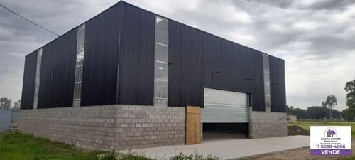 Bodega galpon en venta en mariano acosta merlo buenos aires zona oeste