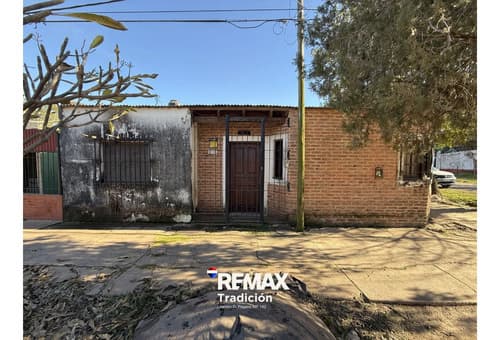 Casa 3 dorm en venta macrocentro resistencia