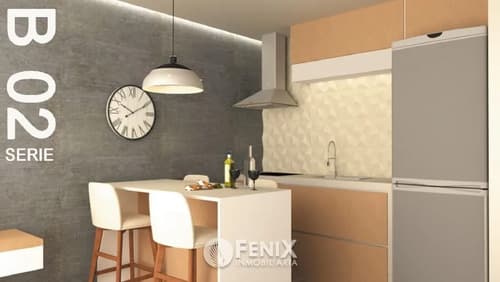 Df895 promocion especial departamento al pozo 1 dormitorio av santa cruz y av santa catalina