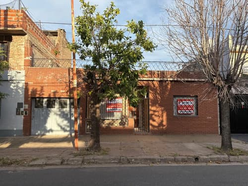Venta casa 3 ambientes zona ramos mejia ptdo la matanza prov buenos aires excelente ubicacion