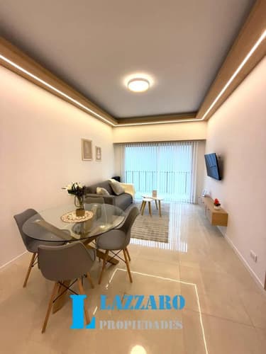 Departamento en venta 3 ambientes centro mar del plata