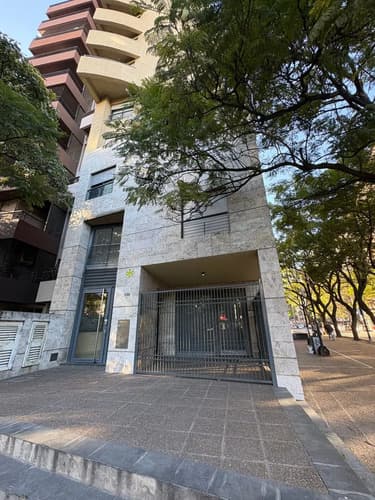 Alquiler dpto 2 dorm sobre canada y pueyrredon