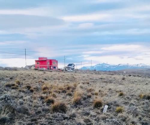 Lote en venta en el calafate