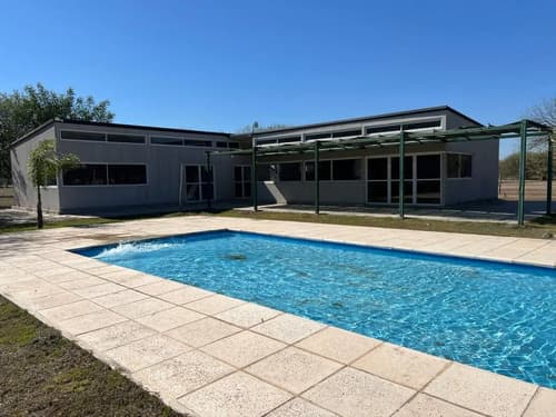 Venta lote en barrio privado ayres del sur