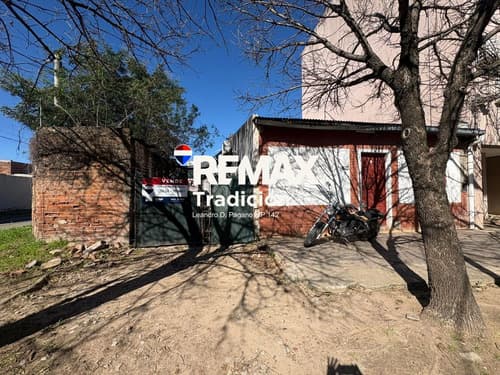 Casa en venta 3 ambientes macrocentro