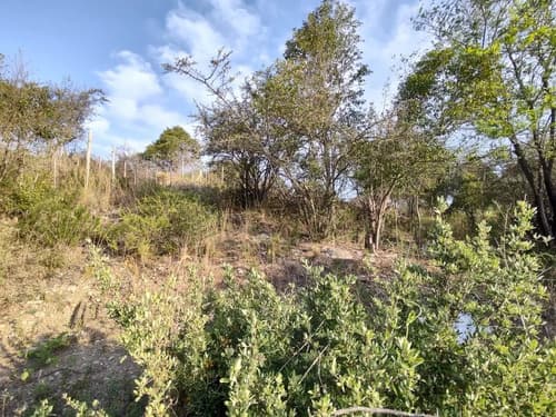 Venta lote 638m2 cordoba