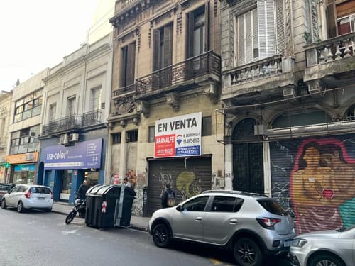 Terreno en venta en san nicolas