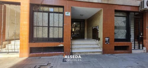 Departamento 1 dormitorio