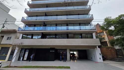 Departamento en alquiler en villa urquiza capital federal buenos aires