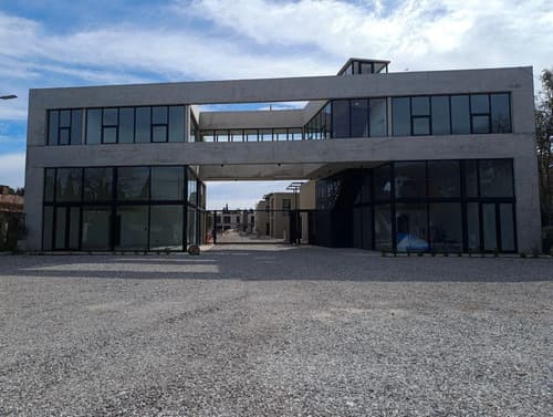 Condominio en funes