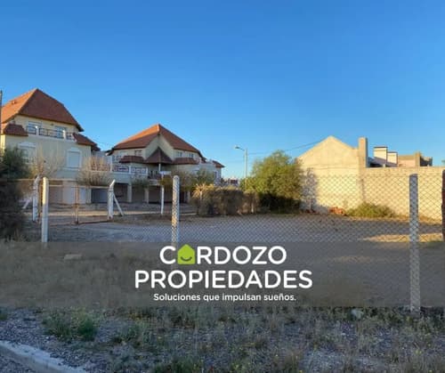En venta lotes en las grutas rio negro