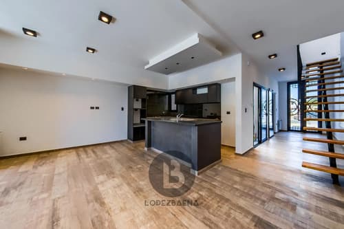 Alquiler duplex de 3 dorm 1 en planta baja equipado con electrodomesticos