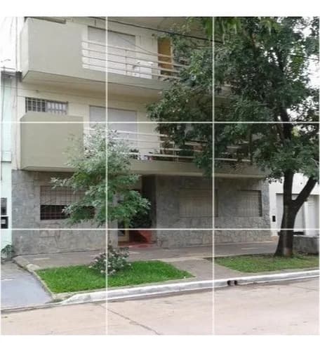 Departamento en venta a mts de av alvear