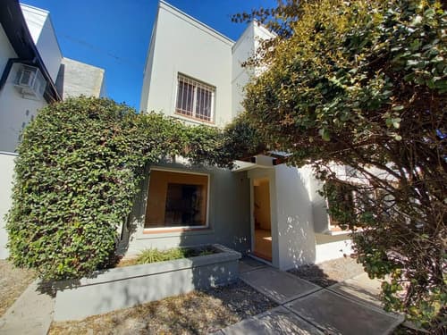 Duplex en alquiler en barrio sat san rafael cumbrein