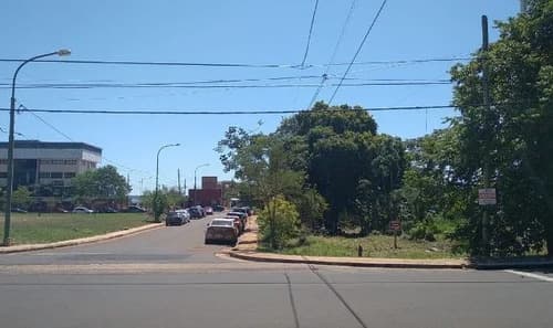 Venta terreno posadas misiones