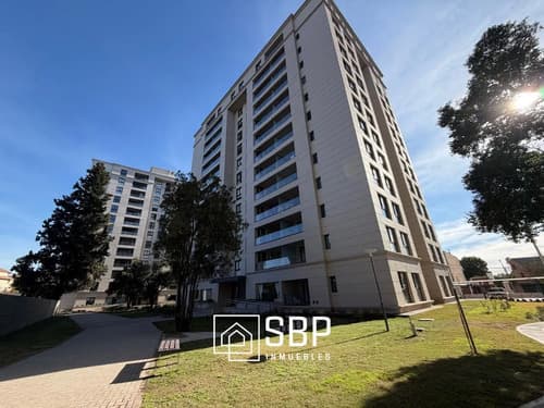 Departamento en alquiler opera park 2 dorm amenities y seguridad 24 hs