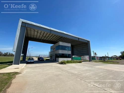 Terreno en venta parque industrial los libertadores campana