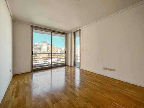 Departamento de 2 dormitorios con radiadores a estrenar con amenities