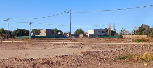 Terreno en coquimbito