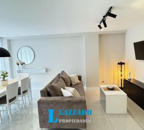 Departamento en venta 3 ambientes macrocentro mar del plata