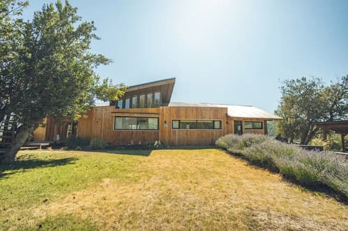 Venta casa san martin de los andes con cochera