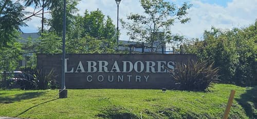 Terreno country labradores los nogales contado financiado