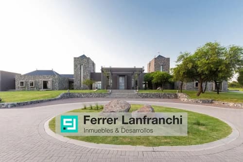 Lote en venta en el terron