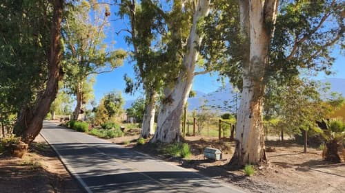 Venta de terreno pocito