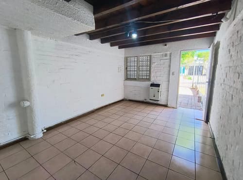 Duplex en alquiler barrio jardin trapiche godoy cruz