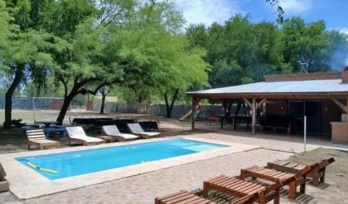Venta finca maquito santiago del estero