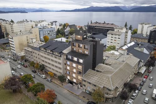 Departamento monoambiente en venta en centro de bariloche bariloche patagonia