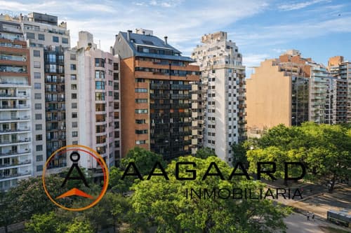 Nueva cordoba departamento de 3 dormitorios en venta o alquiler mas cochera doble