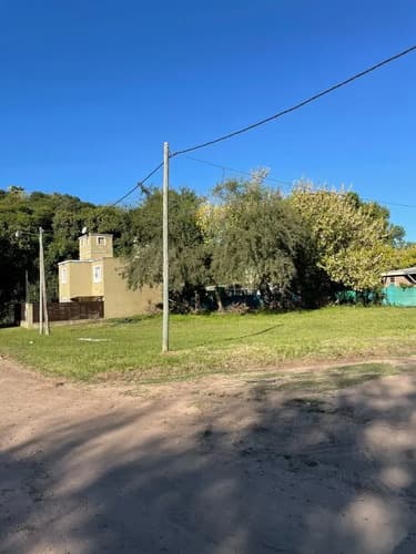 Unquillo oportunidad lotes