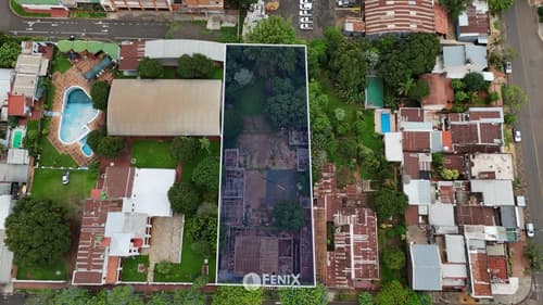 Tf741 terreno en venta z hospital