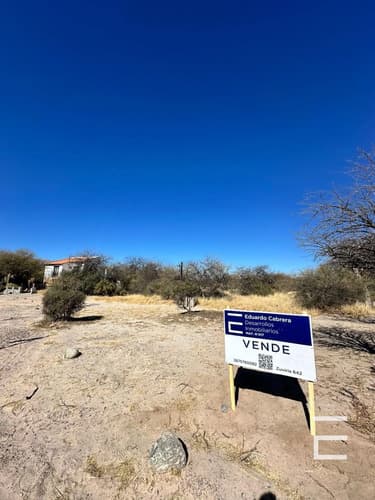 Venta terreno lote cafayate