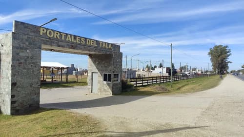 Lotes en venta en portales del tala excelente ubicacion y entorno en crecimiento