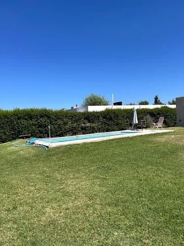Casa en venta en holmberg