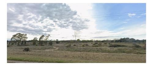 Lote en rp 1 viedma rio negro