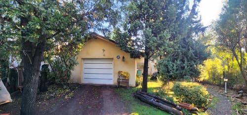 Casa en barrio buena vista