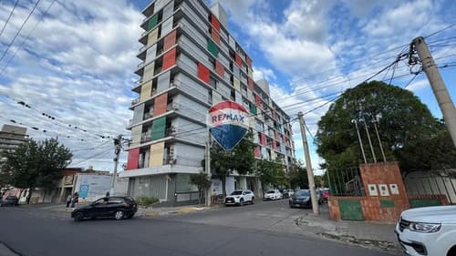 Departamento italo palanca b centro