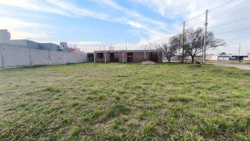 Venta terreno 366mt en obra bpadre mujica v maria