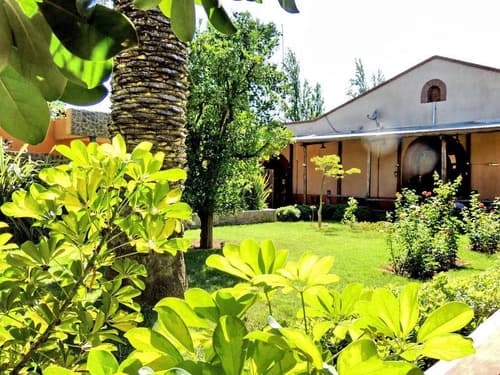 Hostel para 62 huespedes en maipu coquimbito mendoza